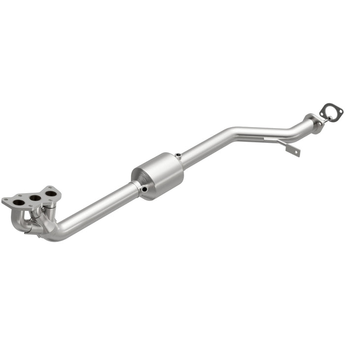 MagnaFlow Exhaust Products 5411603 California Manifold Catalytic Converter - Truck Part Superstore