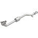 MagnaFlow Exhaust Products 5411603 California Manifold Catalytic Converter - Truck Part Superstore