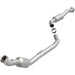 MagnaFlow Exhaust Products 5411639 California Direct-Fit Catalytic Converter - Truck Part Superstore