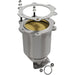 MagnaFlow Exhaust Products 5411652 California Direct-Fit Catalytic Converter - Truck Part Superstore