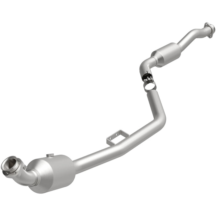 MagnaFlow Exhaust Products 5411665 California Direct-Fit Catalytic Converter - Truck Part Superstore