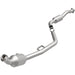 MagnaFlow Exhaust Products 5411665 California Direct-Fit Catalytic Converter - Truck Part Superstore
