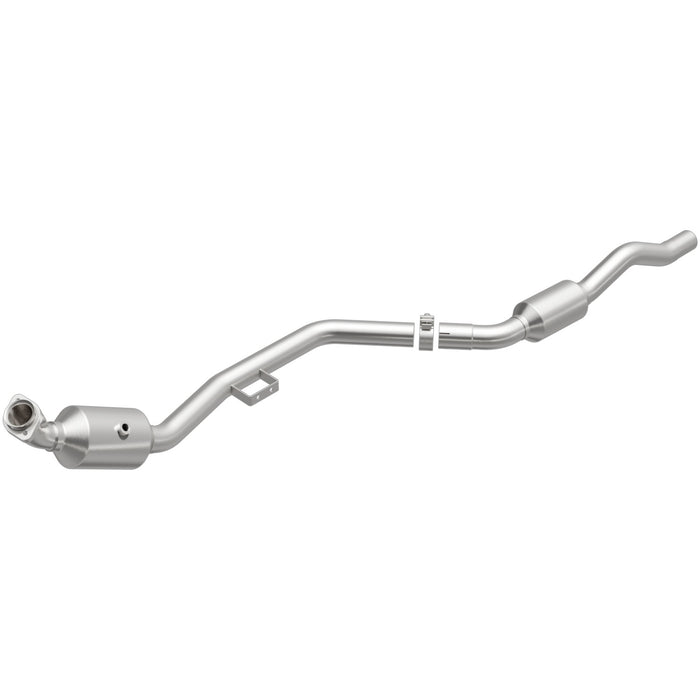 MagnaFlow Exhaust Products 5411666 California Direct-Fit Catalytic Converter - Truck Part Superstore