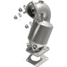 MagnaFlow Exhaust Products 5411782 California Direct-Fit Catalytic Converter - Truck Part Superstore