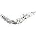 MagnaFlow Exhaust Products 5411799 California Direct-Fit Catalytic Converter - Truck Part Superstore