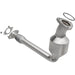 MagnaFlow Exhaust Products 5411907 California Direct-Fit Catalytic Converter - Truck Part Superstore