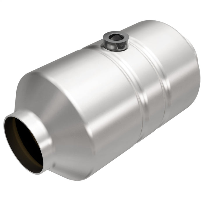 MagnaFlow Exhaust Products 541354 California Universal Catalytic Converter-2.00in. - Truck Part Superstore