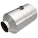 MagnaFlow Exhaust Products 541354 California Universal Catalytic Converter-2.00in. - Truck Part Superstore