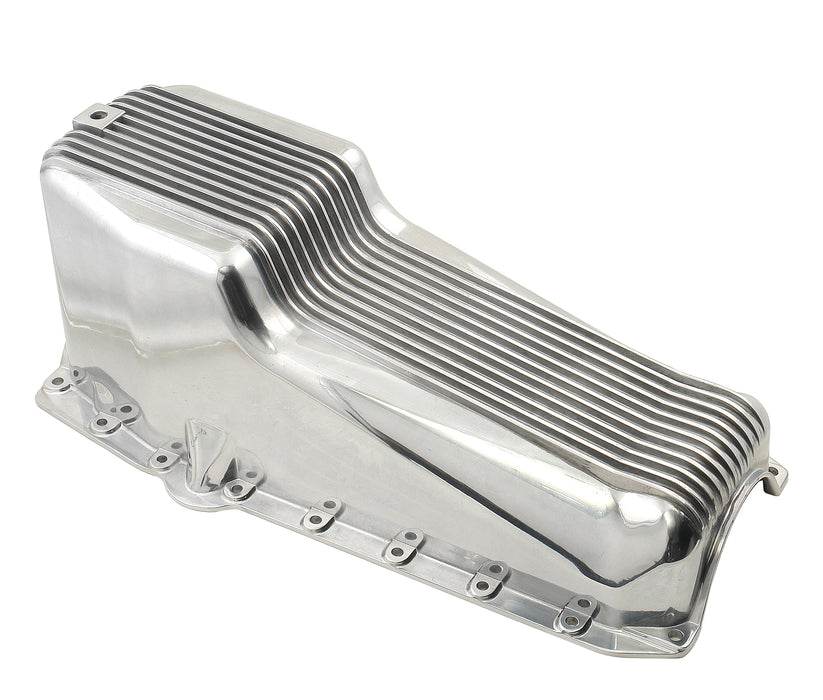 Mr Gasket 5415 Oil Pan; - Truck Part Superstore