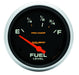 AutoMeter 5416 GAUGE; FUEL LEVEL; 2 5/8in.; 73OE TO 10OF; ELEC; PRO-COMP - Truck Part Superstore