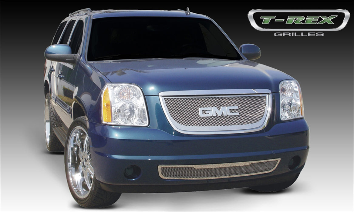 T-Rex Grilles 54171 Upper Class Series Mesh Grille - Truck Part Superstore