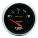 AutoMeter 5417 GAUGE; FUEL LEVEL; 2 5/8in.; 240OE TO 33OF; ELEC; PRO-COMP - Truck Part Superstore