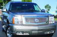 T-Rex Grilles 54182 Upper Class Series Mesh Grille - Truck Part Superstore