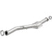 MagnaFlow Exhaust Products 5421012 California Direct-Fit Catalytic Converter - Truck Part Superstore