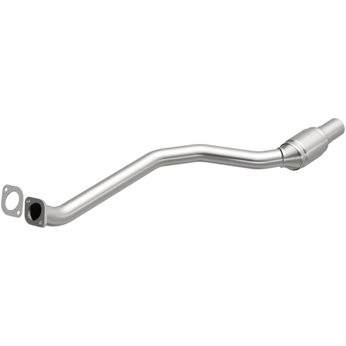 MagnaFlow Exhaust Products 5421013 California Direct-Fit Catalytic Converter - Truck Part Superstore