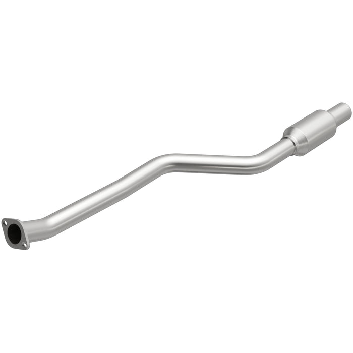 MagnaFlow Exhaust Products 5421014 California Direct-Fit Catalytic Converter - Truck Part Superstore