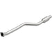 MagnaFlow Exhaust Products 5421014 California Direct-Fit Catalytic Converter - Truck Part Superstore