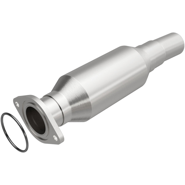 MagnaFlow Exhaust Products 5421024 California Direct-Fit Catalytic Converter - Truck Part Superstore