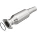 MagnaFlow Exhaust Products 5421024 California Direct-Fit Catalytic Converter - Truck Part Superstore