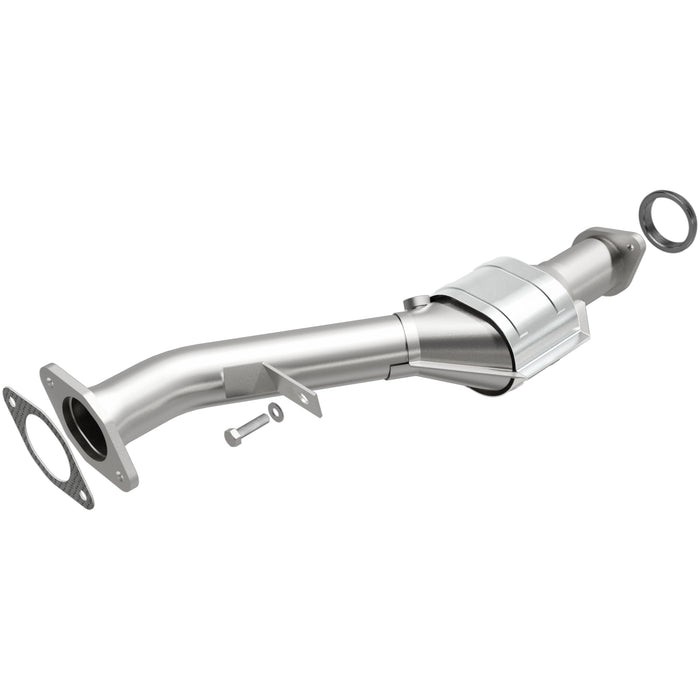 MagnaFlow Exhaust Products 5421025 California Direct-Fit Catalytic Converter - Truck Part Superstore