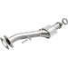 MagnaFlow Exhaust Products 5421025 California Direct-Fit Catalytic Converter - Truck Part Superstore