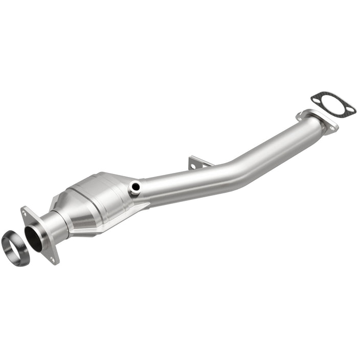 MagnaFlow Exhaust Products 5421029 California Direct-Fit Catalytic Converter - Truck Part Superstore