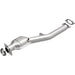 MagnaFlow Exhaust Products 5421029 California Direct-Fit Catalytic Converter - Truck Part Superstore