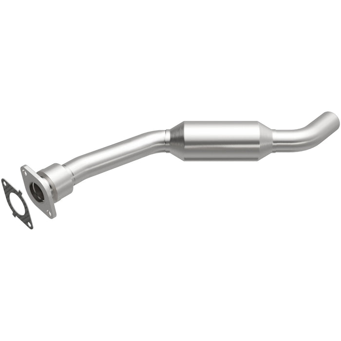 MagnaFlow Exhaust Products 5421031 California Direct-Fit Catalytic Converter - Truck Part Superstore