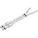 MagnaFlow Exhaust Products 5421094 California Direct-Fit Catalytic Converter - Truck Part Superstore