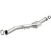MagnaFlow Exhaust Products 5421159 California Direct-Fit Catalytic Converter - Truck Part Superstore