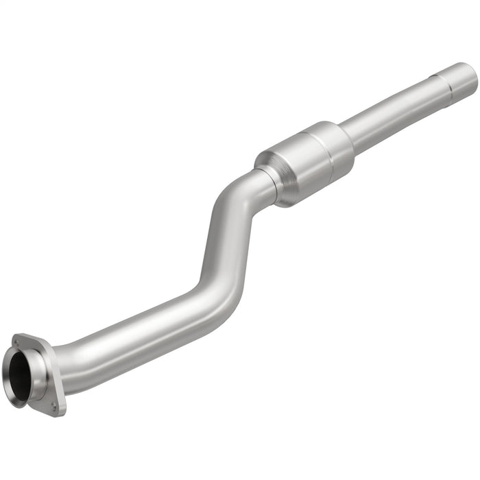 MagnaFlow Exhaust Products 5421172 California Direct-Fit Catalytic Converter - Truck Part Superstore