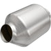 MagnaFlow Exhaust Products 5421276 California Universal Catalytic Converter-2.50in. - Truck Part Superstore