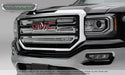 T-Rex Grilles 54215 Upper Class Series Mesh Grille - Truck Part Superstore
