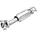 MagnaFlow Exhaust Products 5421672 California Direct-Fit Catalytic Converter - Truck Part Superstore