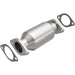 MagnaFlow Exhaust Products 5421708 California Direct-Fit Catalytic Converter - Truck Part Superstore
