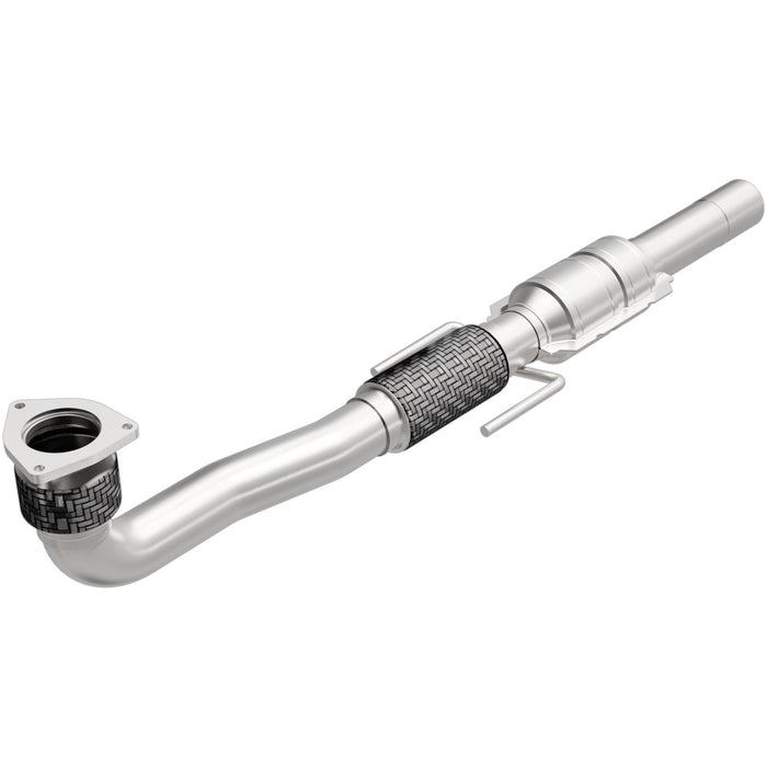 MagnaFlow Exhaust Products 5421784 California Direct-Fit Catalytic Converter - Truck Part Superstore