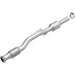 MagnaFlow Exhaust Products 5421846 California Direct-Fit Catalytic Converter - Truck Part Superstore