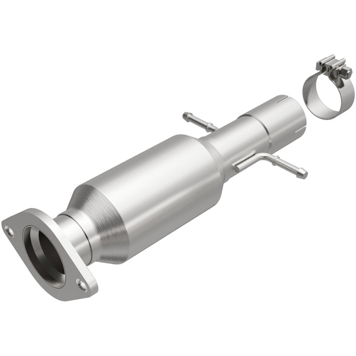 MagnaFlow Exhaust Products 5421913 California Direct-Fit Catalytic Converter - Truck Part Superstore