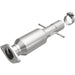 MagnaFlow Exhaust Products 5421913 California Direct-Fit Catalytic Converter - Truck Part Superstore