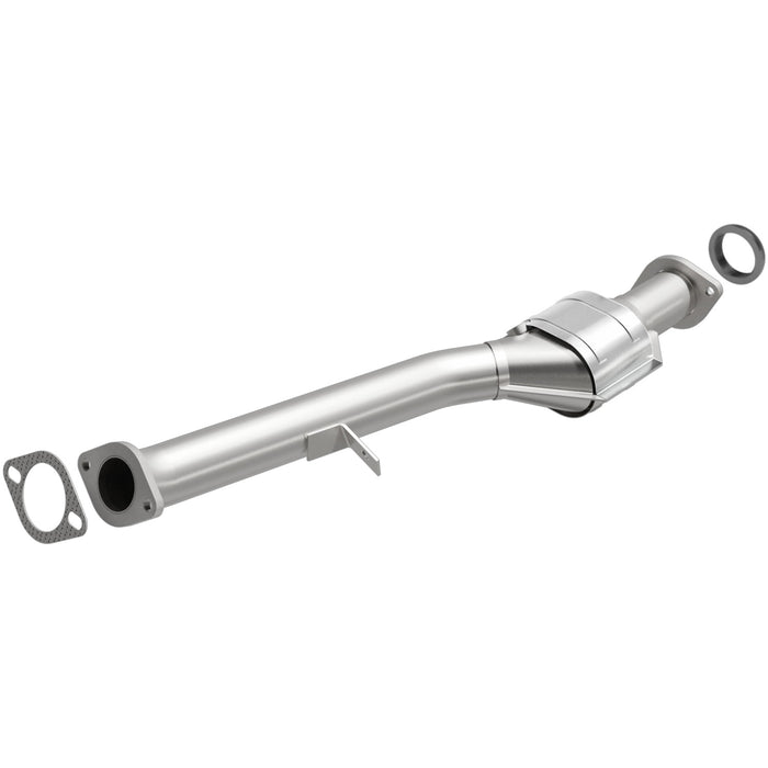 MagnaFlow Exhaust Products 5421985 California Direct-Fit Catalytic Converter - Truck Part Superstore