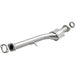 MagnaFlow Exhaust Products 5421985 California Direct-Fit Catalytic Converter - Truck Part Superstore