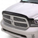 TrailFX 5421 Wrap-Around Smoke Acrylic - Truck Part Superstore