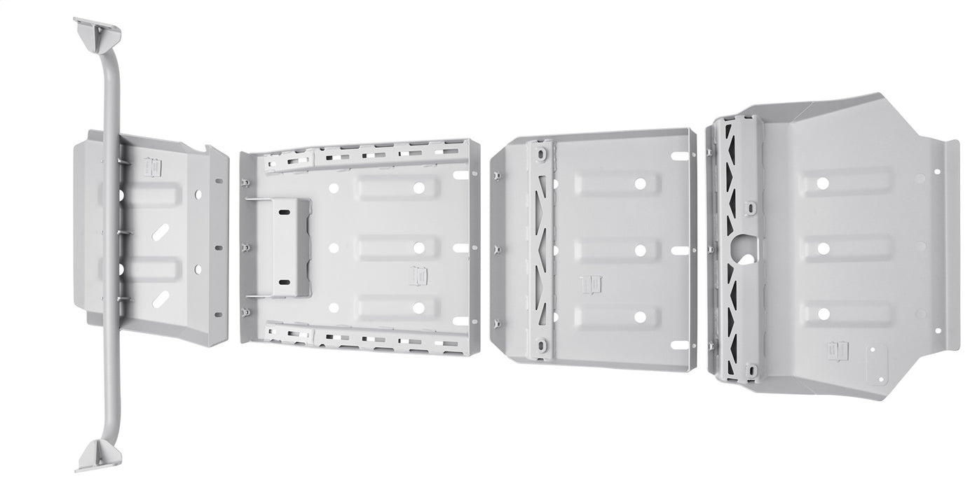 ARB 5423010 Under Vehicle Protection Kit - Truck Part Superstore