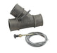 Mr Gasket 5424 Exhaust Cut-Out - Truck Part Superstore