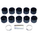 Performance Accessories PA542 2 Inch Body Lift Kit 82-94 S-10 Blazer/S-15 Jimmy 2WD/4WD Gas Performance Accessories - Truck Part Superstore