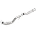 MagnaFlow Exhaust Products 51534 OEM Grade Direct-Fit Catalytic Converter - Truck Part Superstore