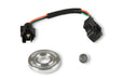 Holley EFI 543-113 Throttle Position Sensor Adapter; Pro-Stock Ford Style; - Truck Part Superstore