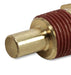 Holley EFI 543-120 Sniper TBI Coolant Temperature Sensor; 3/8 in. NPT Threads; - Truck Part Superstore