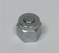 Holley EFI 543-162 EGT Bung Cap; 316 Stainless Steel Cap; For 1/4 in. EGT Bungs; 1 pc.; - Truck Part Superstore