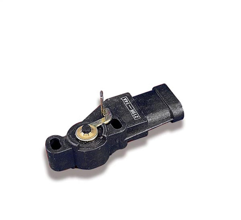 Holley EFI 543-1 Throttle Position Sensor - Truck Part Superstore